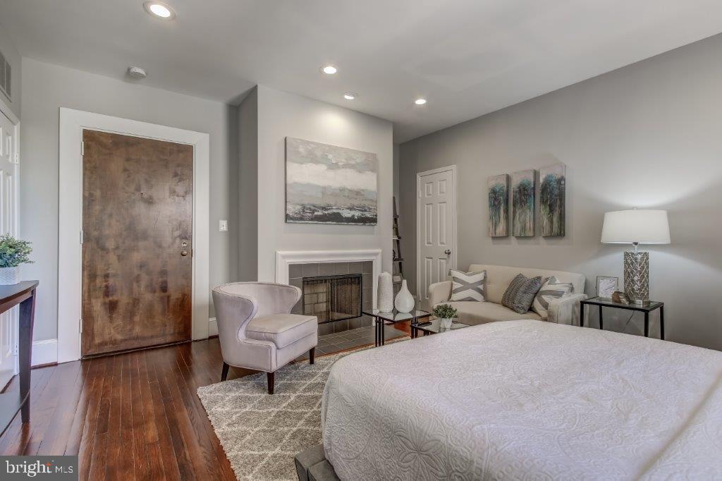 2129 Florida Avenue Northwest, Unit 507 Washington, DC 20008 - Photo 2 of 17
