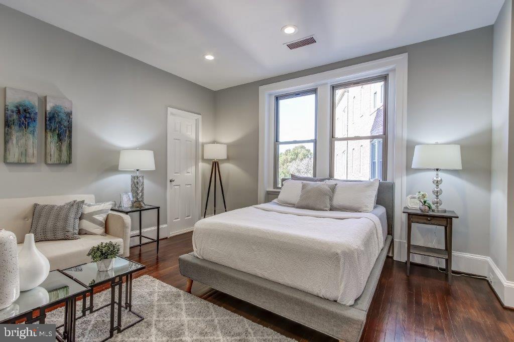 2129 Florida Avenue Northwest, Unit 507 Washington, DC 20008 - Photo 4 of 17