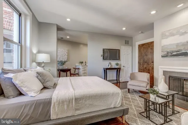 $299,000 | 2129 Florida Avenue Northwest, Unit 507, Washington, DC 20008