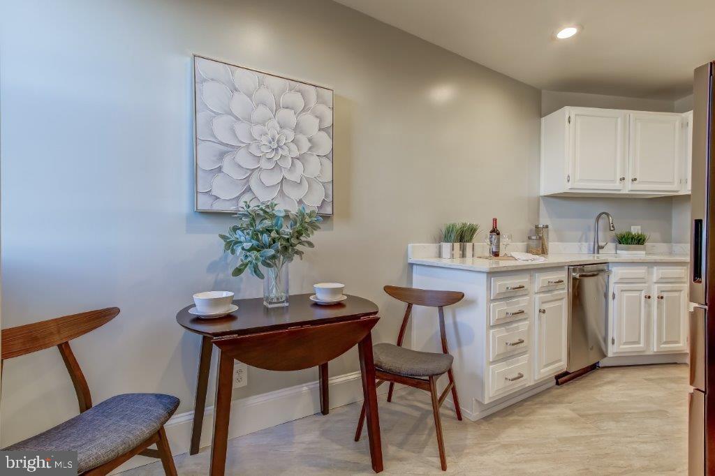 2129 Florida Avenue Northwest, Unit 507 Washington, DC 20008 - Photo 6 of 17