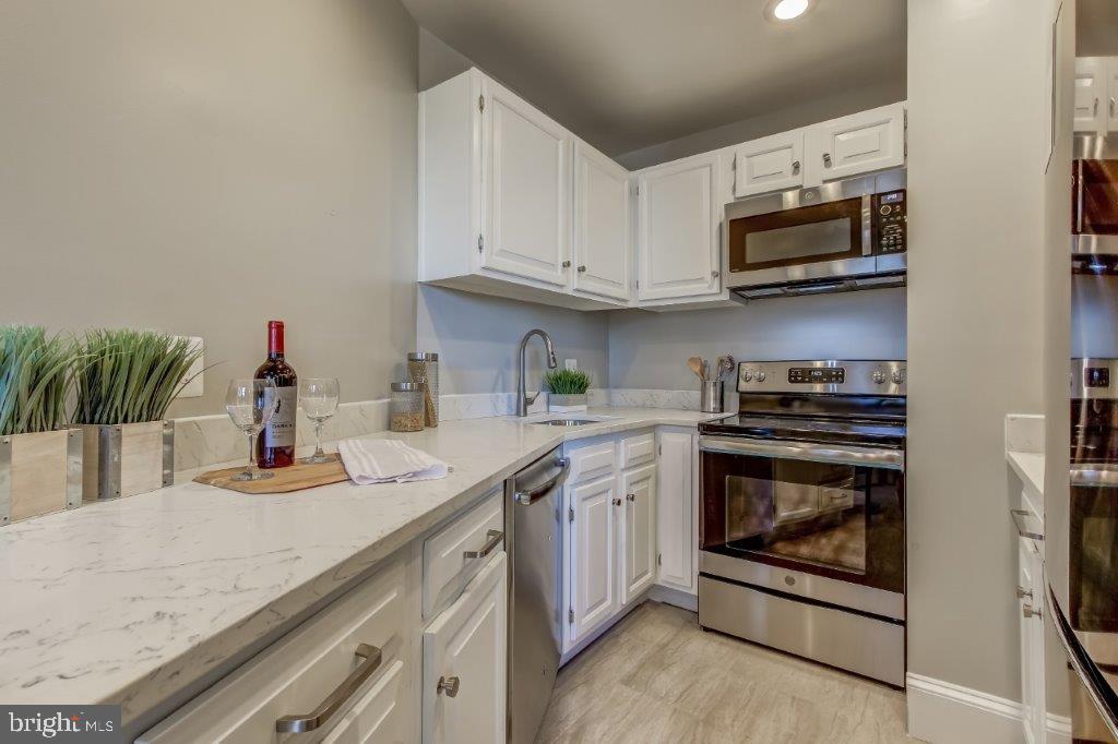 2129 Florida Avenue Northwest, Unit 507 Washington, DC 20008 - Photo 7 of 17