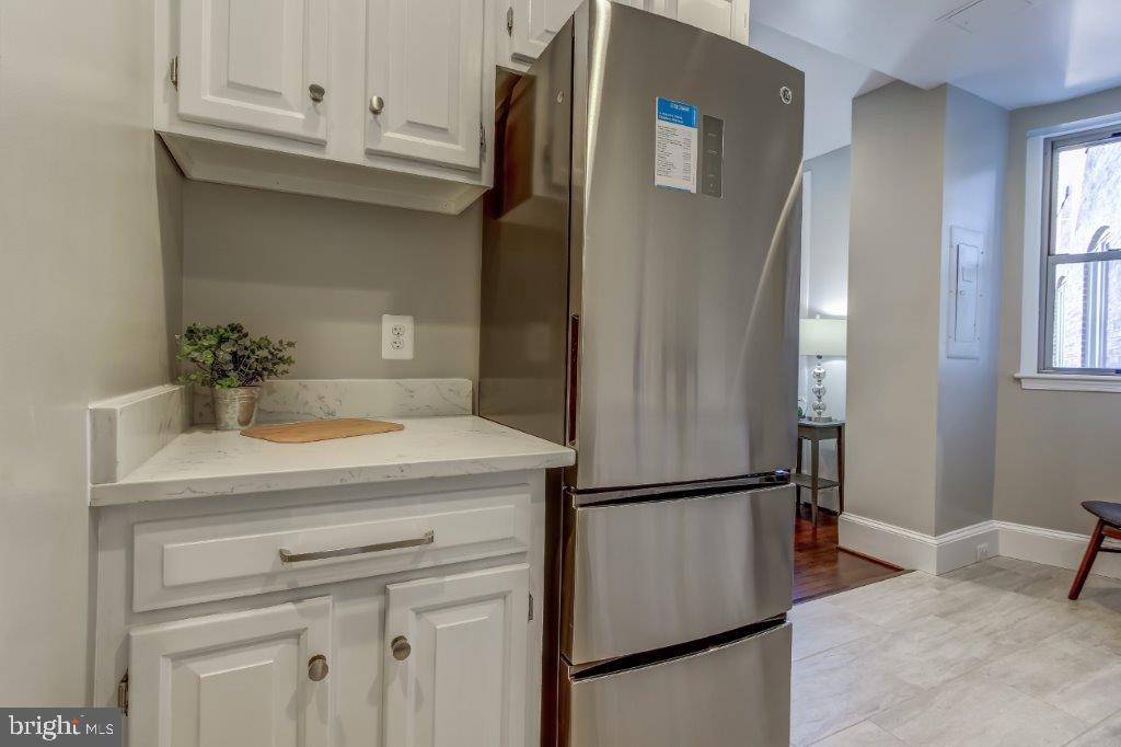 2129 Florida Avenue Northwest, Unit 507 Washington, DC 20008 - Photo 8 of 17