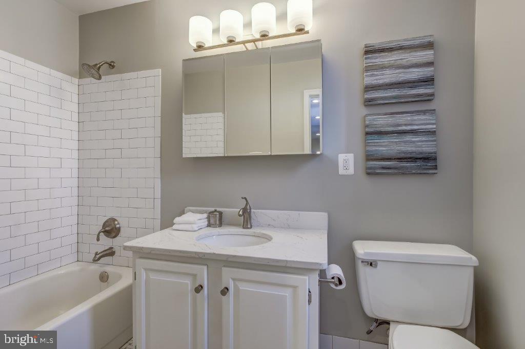 2129 Florida Avenue Northwest, Unit 507 Washington, DC 20008 - Photo 10 of 17