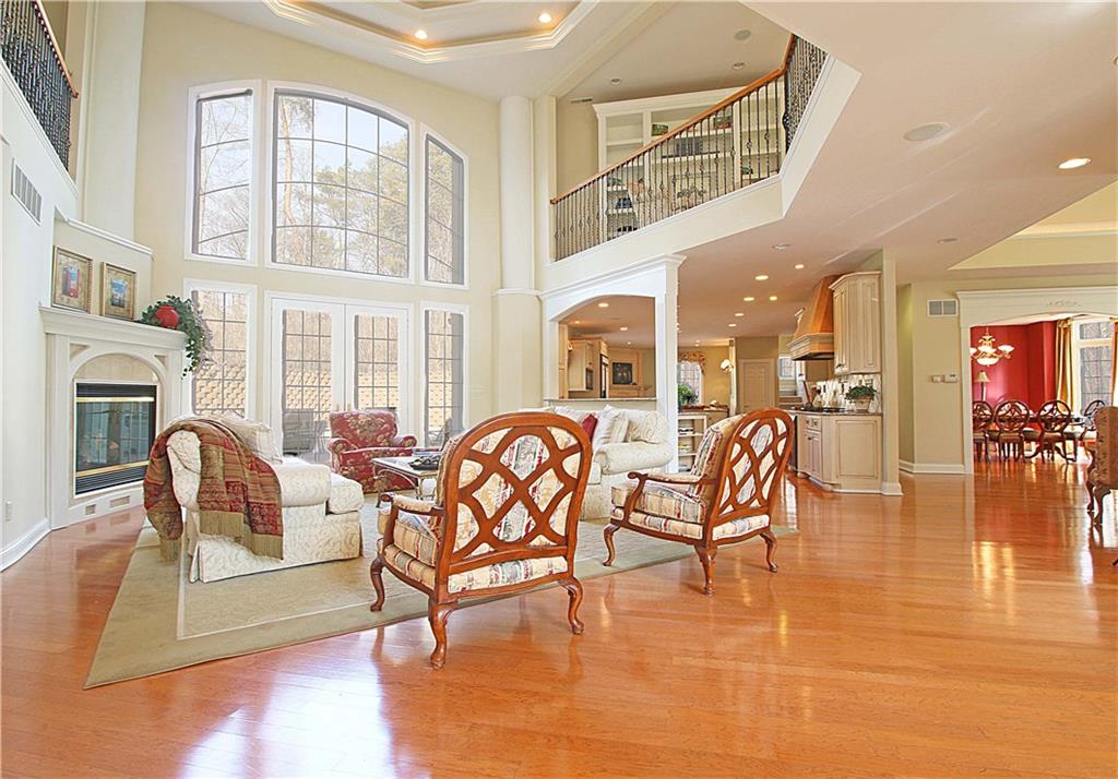 8670 Fall Creek Road Indianapolis, IN 46256 - Photo 2 of 24 Gallery Image 2