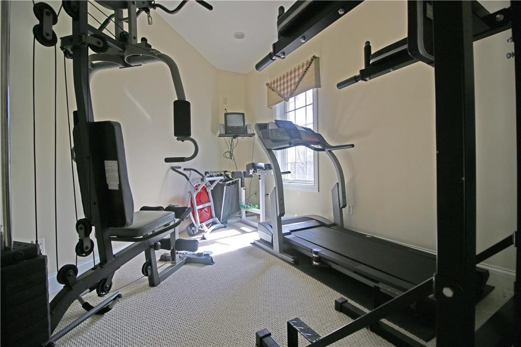 8670 Fall Creek Road Indianapolis, IN 46256 - Photo 15 of 24 Gallery Image 15