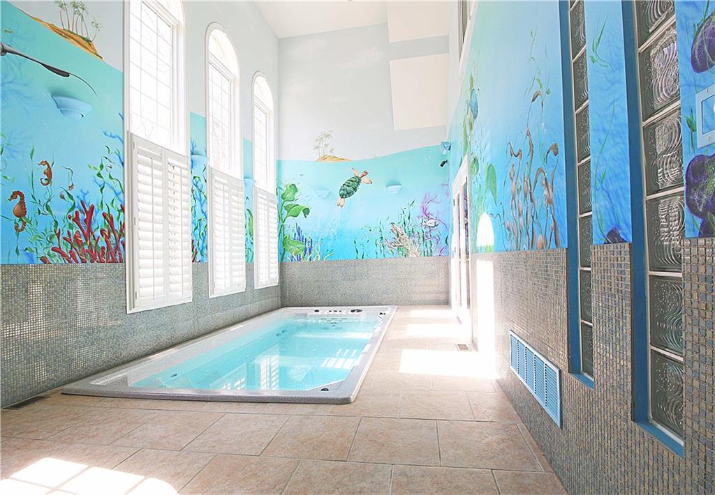 8670 Fall Creek Road Indianapolis, IN 46256 - Photo 20 of 24 Gallery Image 20