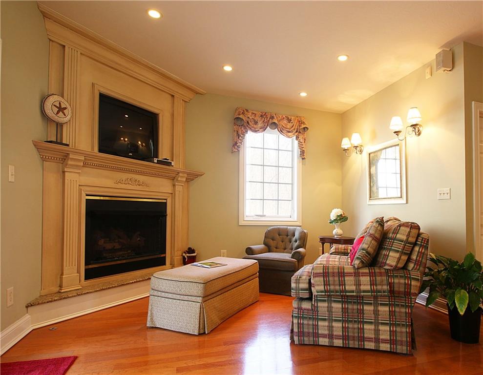 8670 Fall Creek Road Indianapolis, IN 46256 - Photo 6 of 24 Gallery Image 6