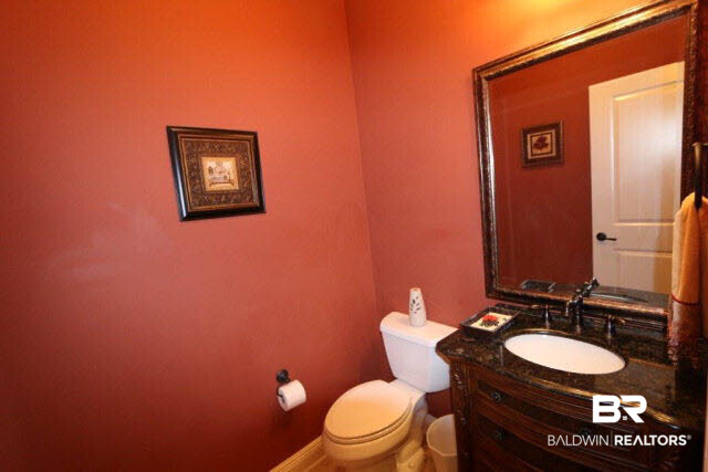 5740 Timber Pine Road Wilmer, AL 36587 - Photo 16 of 20 Bathroom