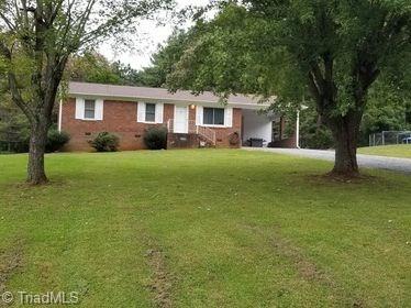 822 Wafford Road Lexington, NC 27292 - Photo 1 of 19 Gallery Image 1