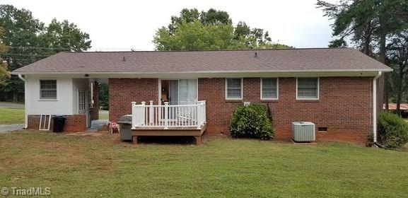 822 Wafford Road Lexington, NC 27292 - Photo 3 of 19 Gallery Image 3