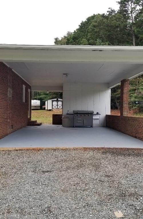 822 Wafford Road Lexington, NC 27292 - Photo 5 of 19 Gallery Image 5