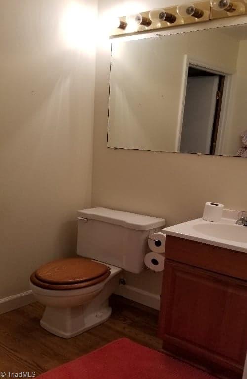 822 Wafford Road Lexington, NC 27292 - Photo 8 of 19 Gallery Image 8