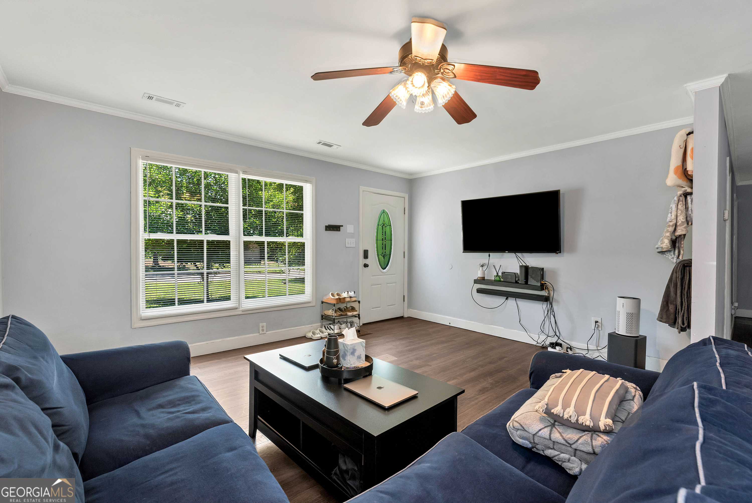 295 Tower Heights Road Gainesville, GA 30501 - Photo 5 of 34