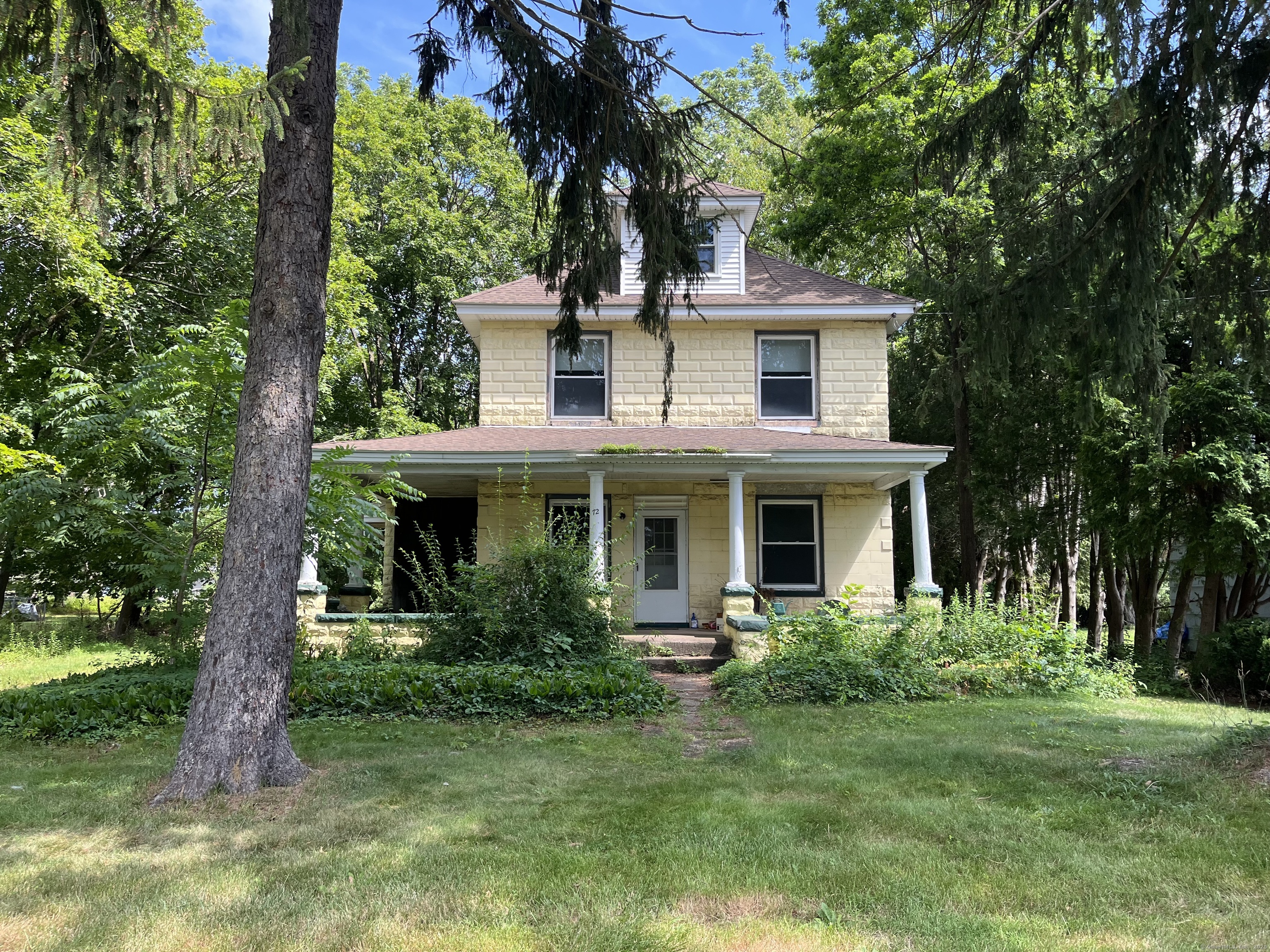 72 Cook Hill Road Cheshire, CT 06410 - Photo 1 of 1