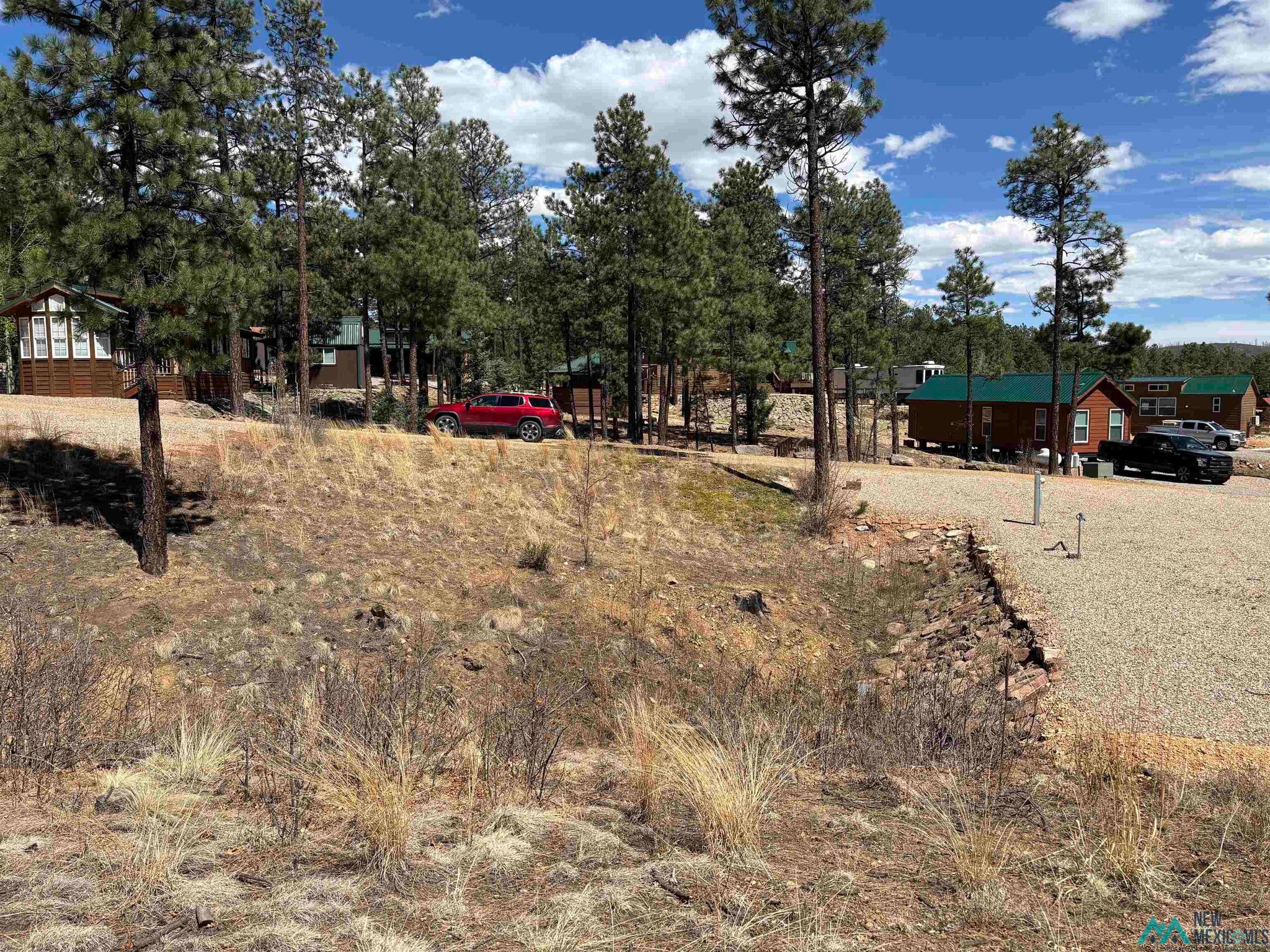 1 Blue Jay Road Rociada, NM 87742 - Photo 17 of 22 Gallery Image 17