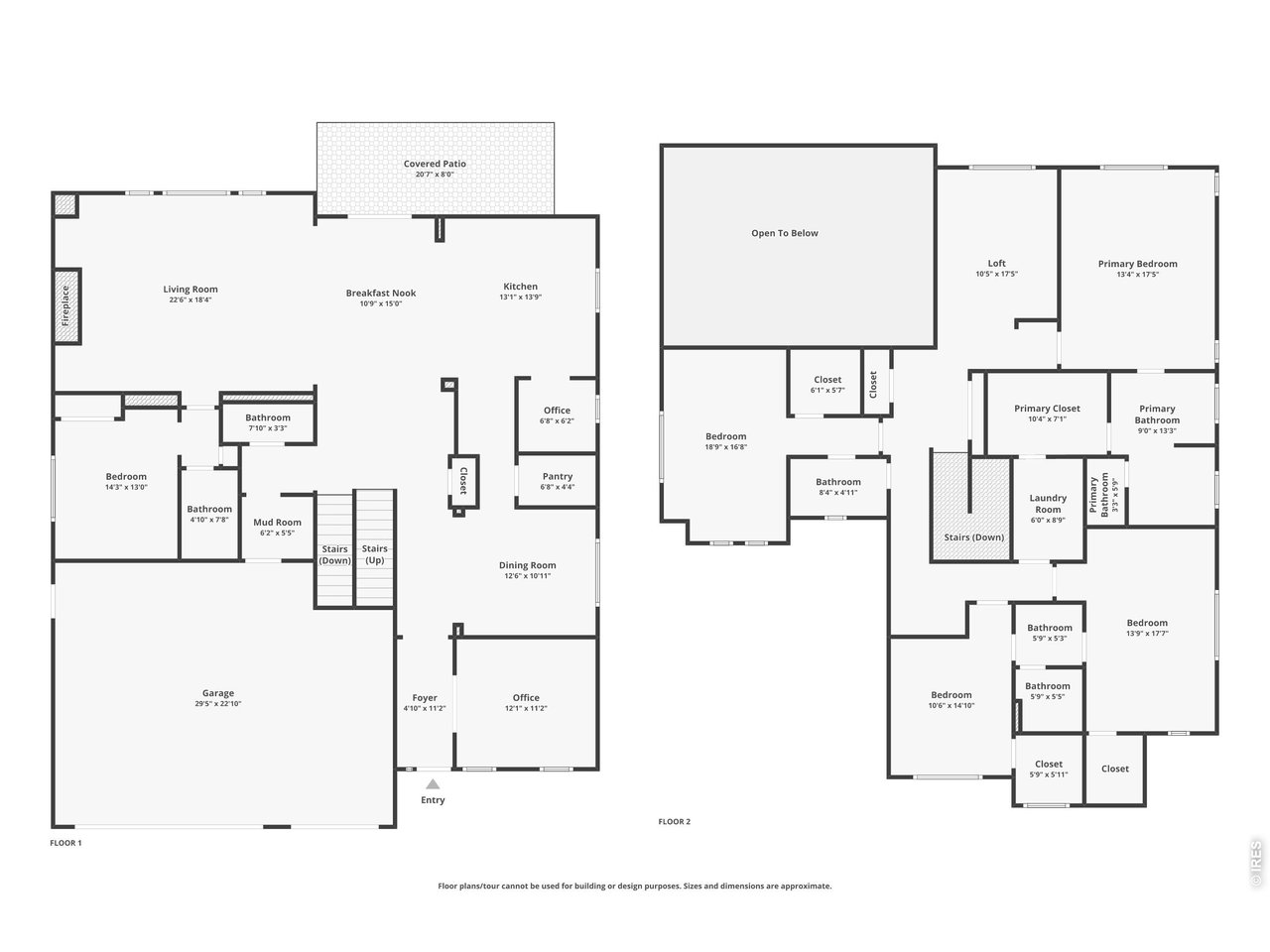 6063 Pryor Road Timnath, CO 80547 - Photo 49 of 50