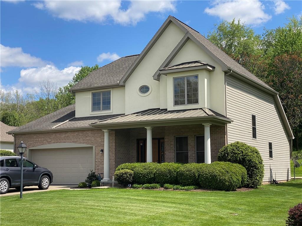 2013 Mountain Shadow Road Hopwood, PA 15445 - Photo 1 of 23 Gallery Image 1