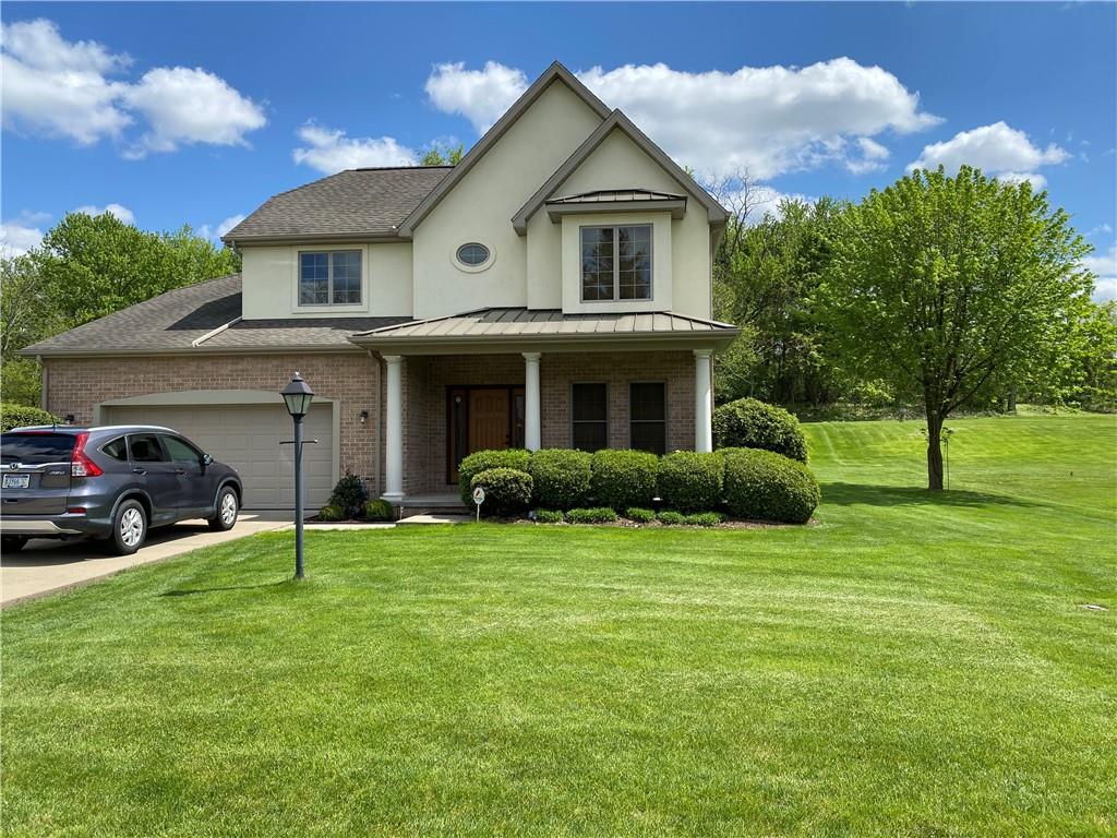 2013 Mountain Shadow Road Hopwood, PA 15445 - Photo 2 of 23 Gallery Image 2