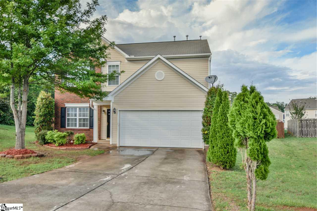 307 Ridgebrook Way Greenville, SC 29605 - Photo 1 of 33 Gallery Image 1