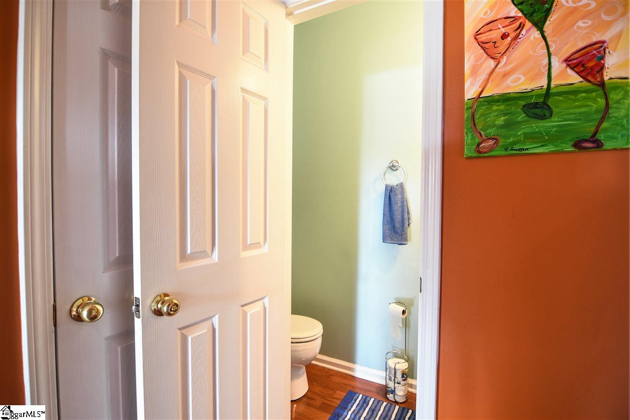 307 Ridgebrook Way Greenville, SC 29605 - Photo 14 of 33 Gallery Image 14