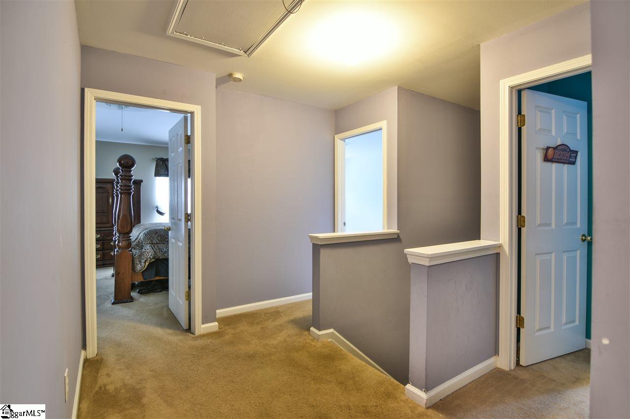 307 Ridgebrook Way Greenville, SC 29605 - Photo 24 of 33 Gallery Image 24