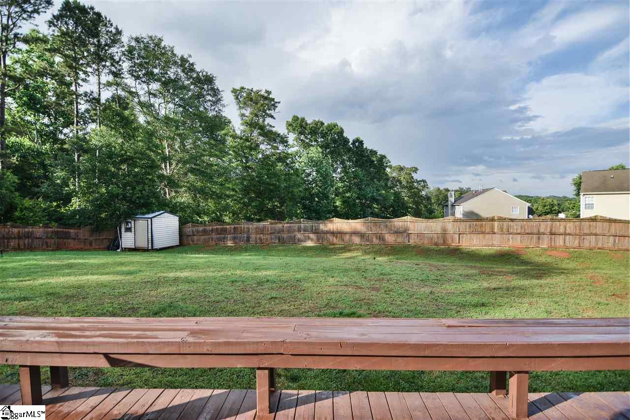 307 Ridgebrook Way Greenville, SC 29605 - Photo 27 of 33 Gallery Image 27