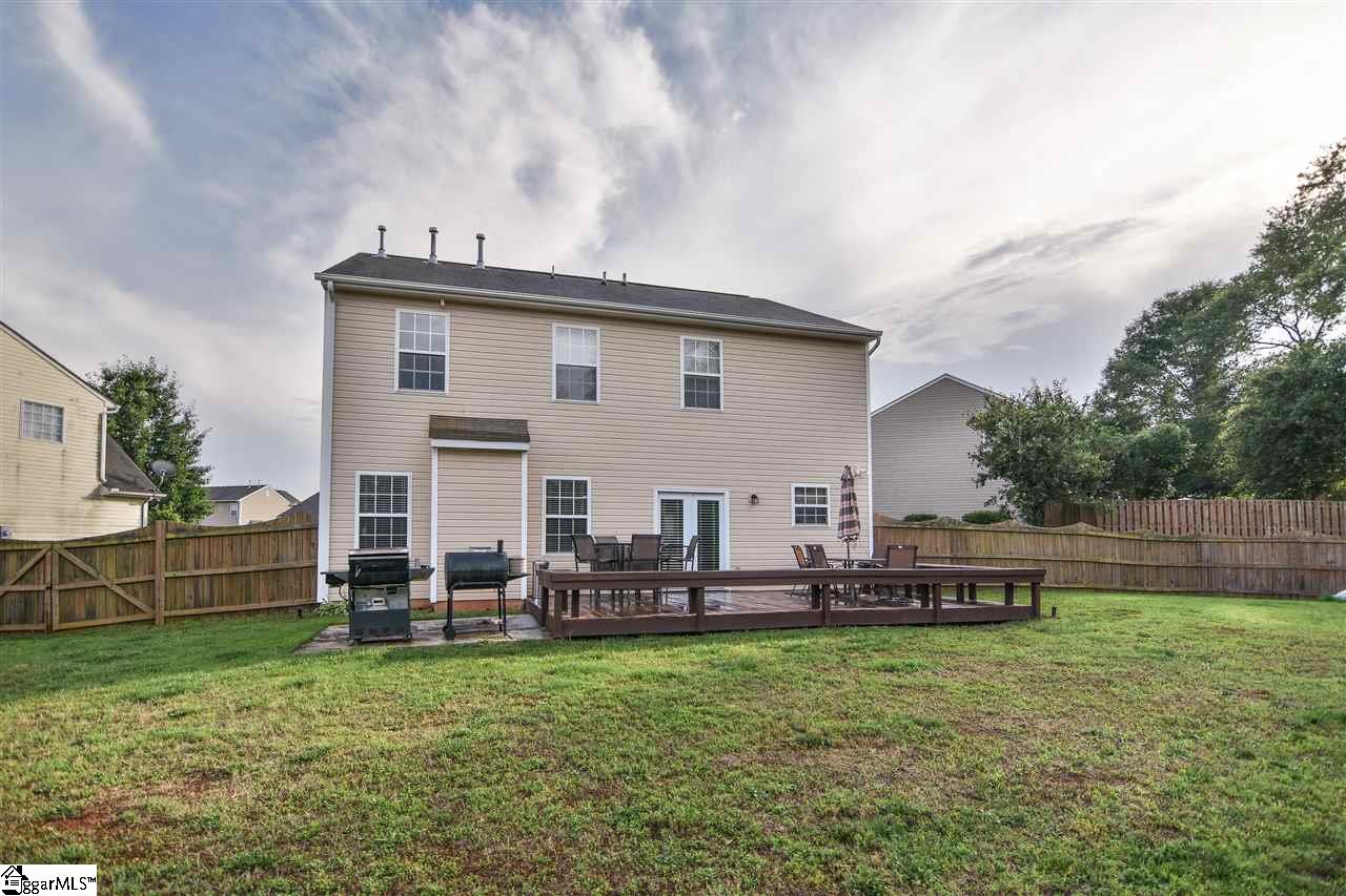 307 Ridgebrook Way Greenville, SC 29605 - Photo 30 of 33 Gallery Image 30