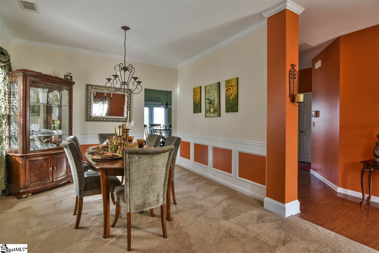 307 Ridgebrook Way Greenville, SC 29605 - Photo 4 of 33 Gallery Image 4
