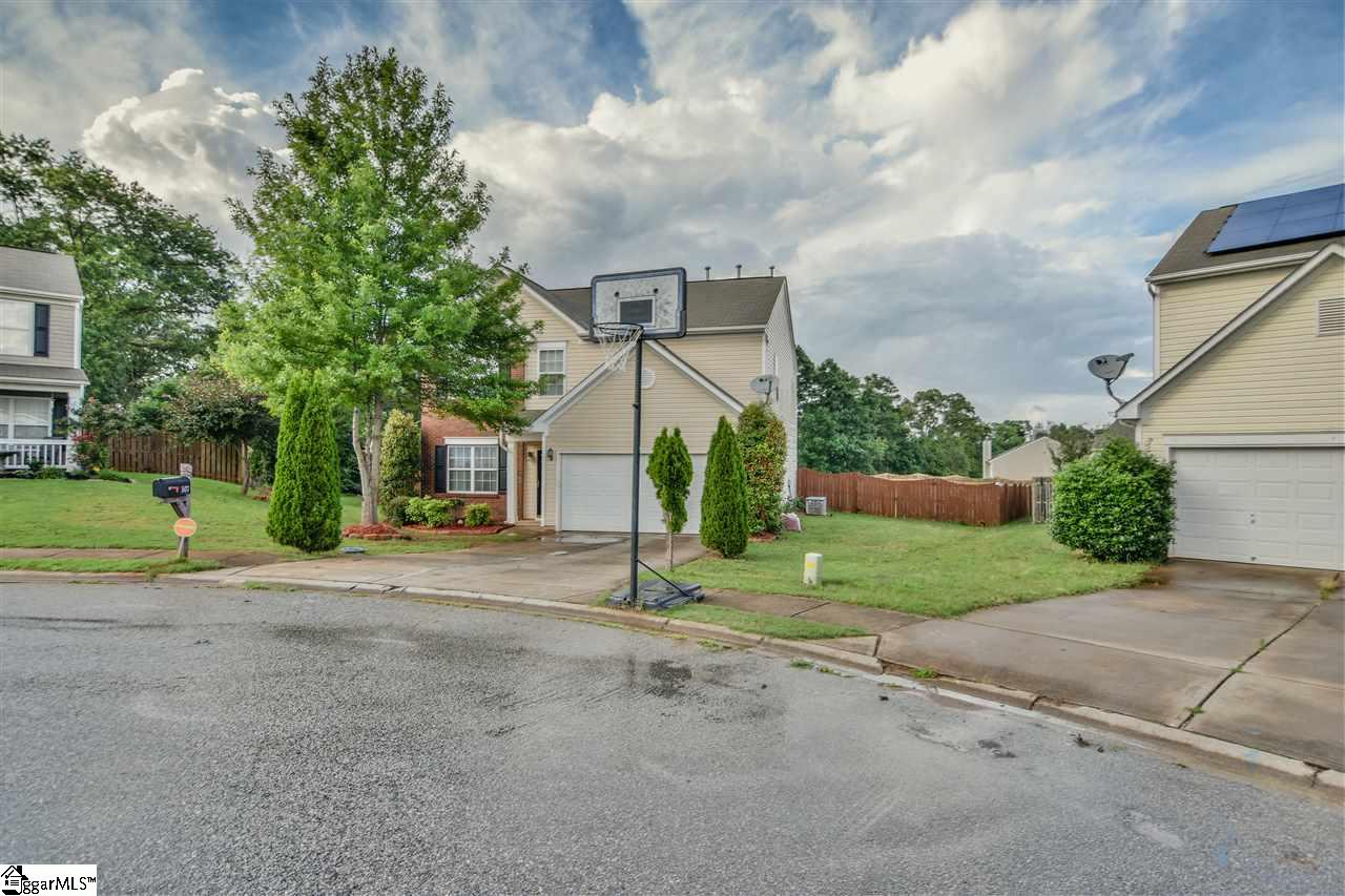 307 Ridgebrook Way Greenville, SC 29605 - Photo 31 of 33 Gallery Image 31