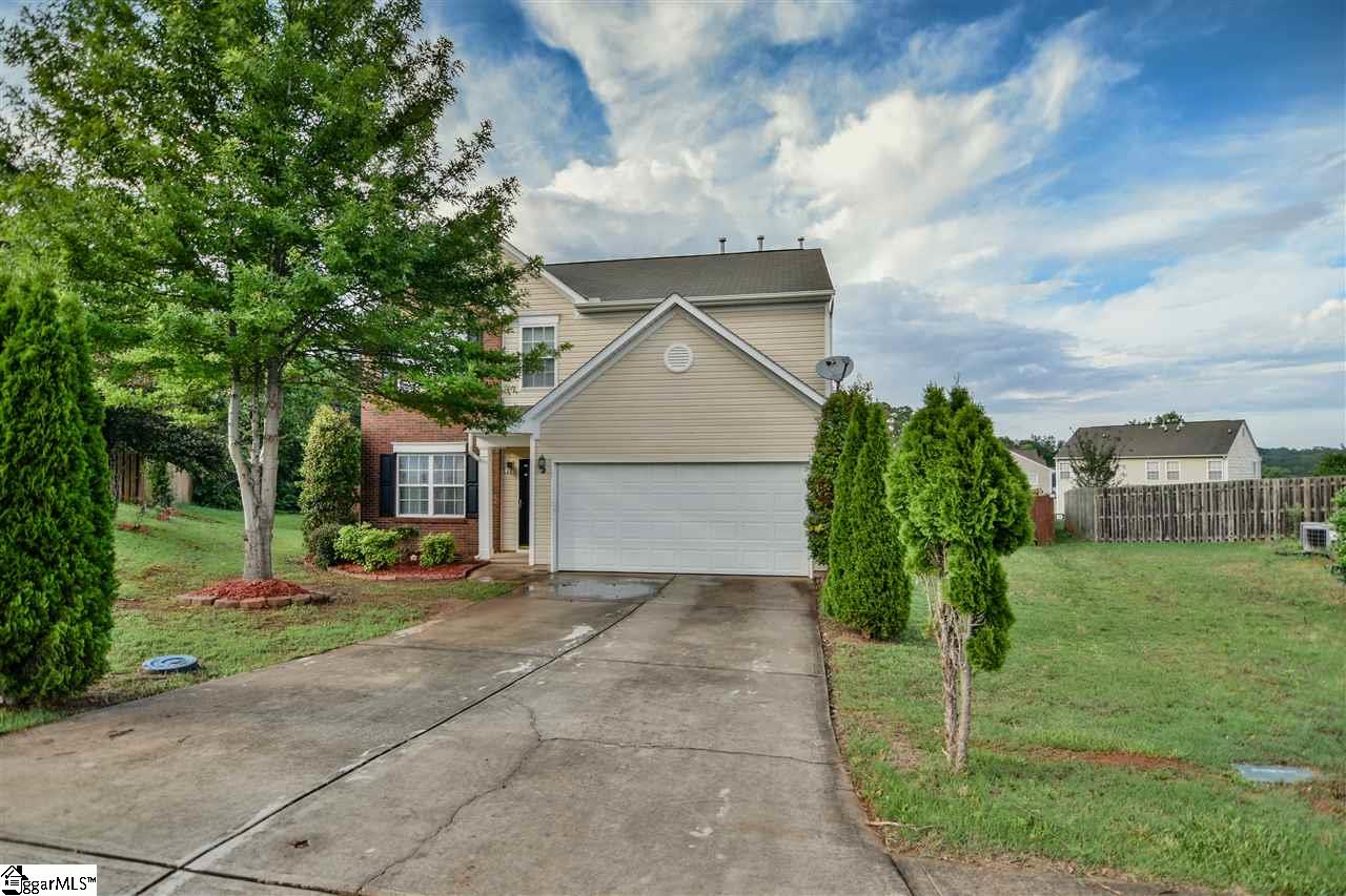307 Ridgebrook Way Greenville, SC 29605 - Photo 32 of 33 Gallery Image 32