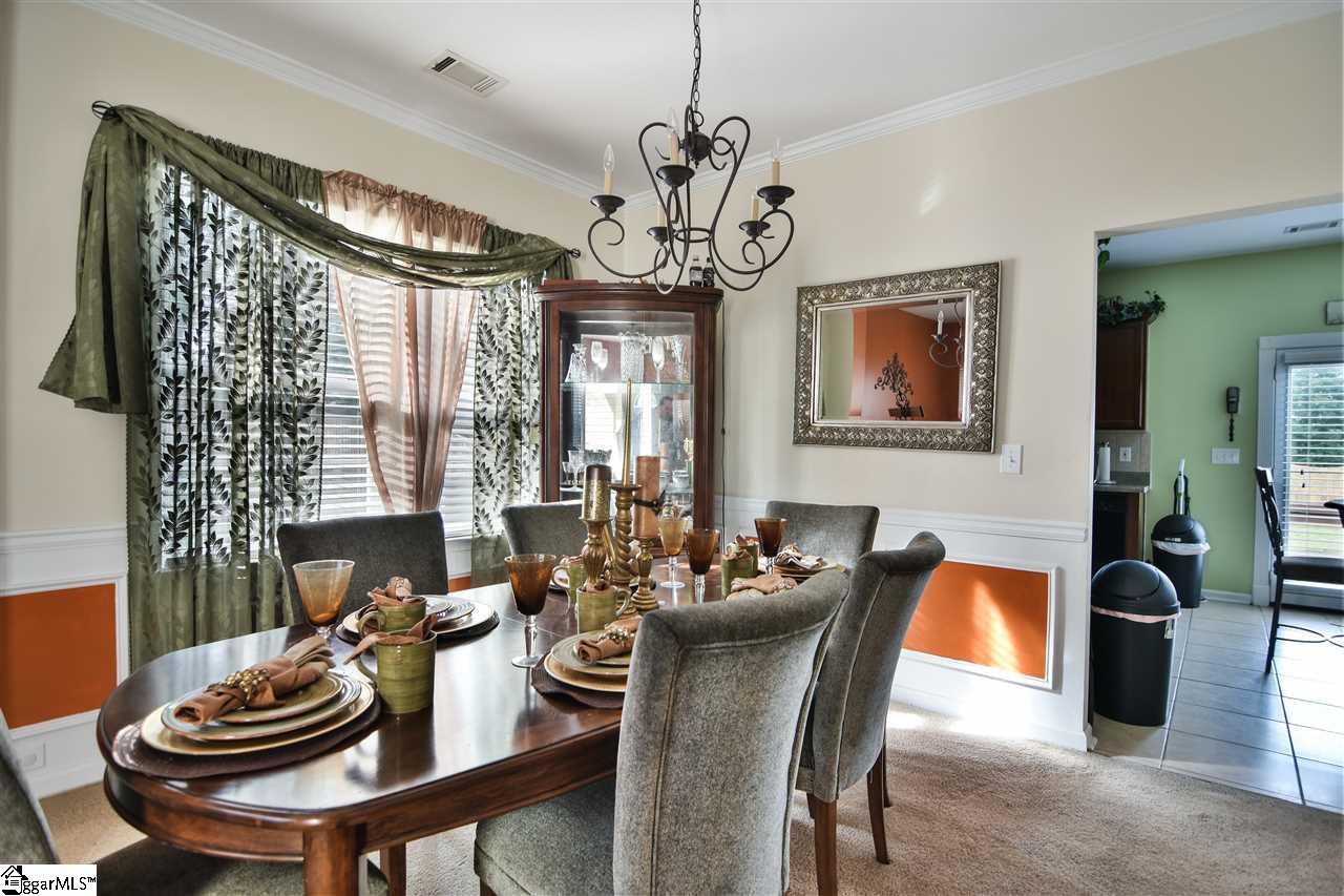 307 Ridgebrook Way Greenville, SC 29605 - Photo 5 of 33 Gallery Image 5