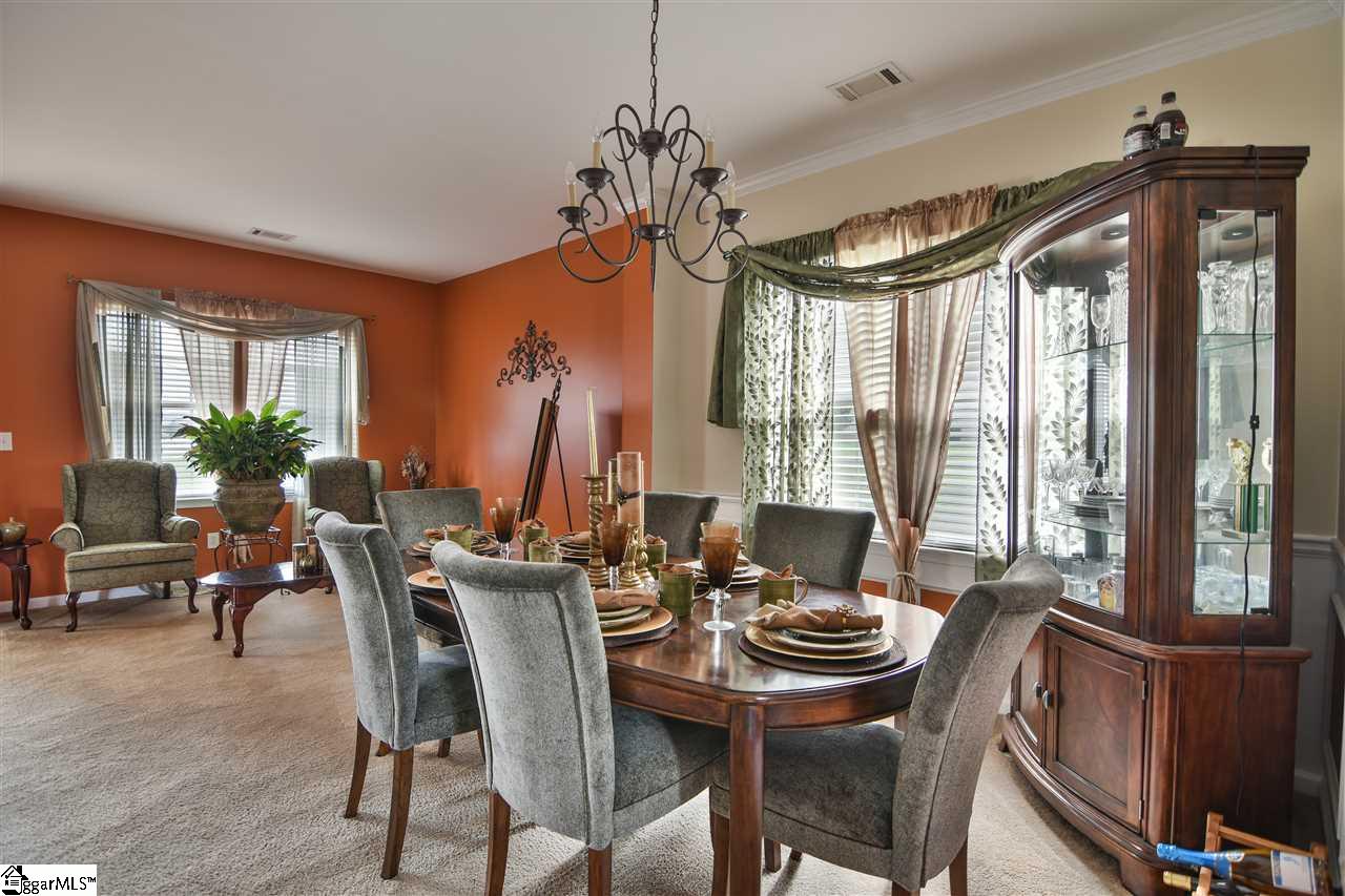 307 Ridgebrook Way Greenville, SC 29605 - Photo 8 of 33 Gallery Image 8