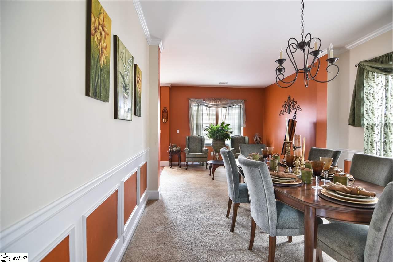 307 Ridgebrook Way Greenville, SC 29605 - Photo 9 of 33 Gallery Image 9