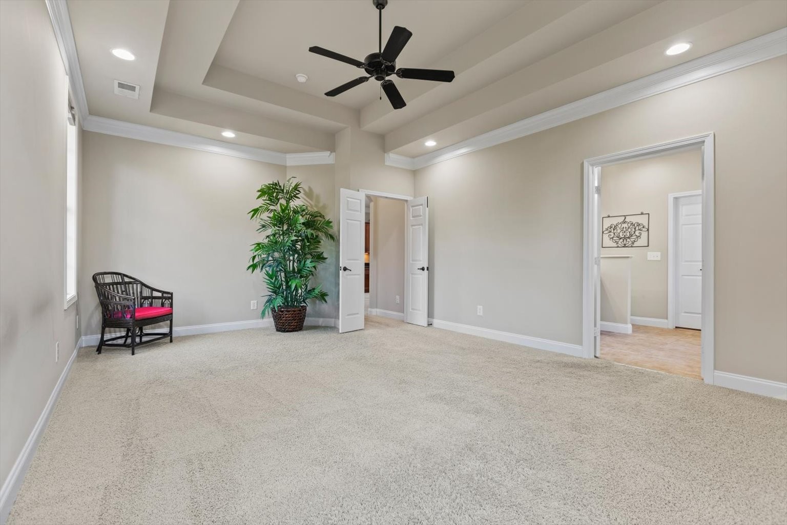 1114 Chickadee Circle Hermitage, TN 37076 - Photo 17 of 39 a view of livingroom and hardwood floor