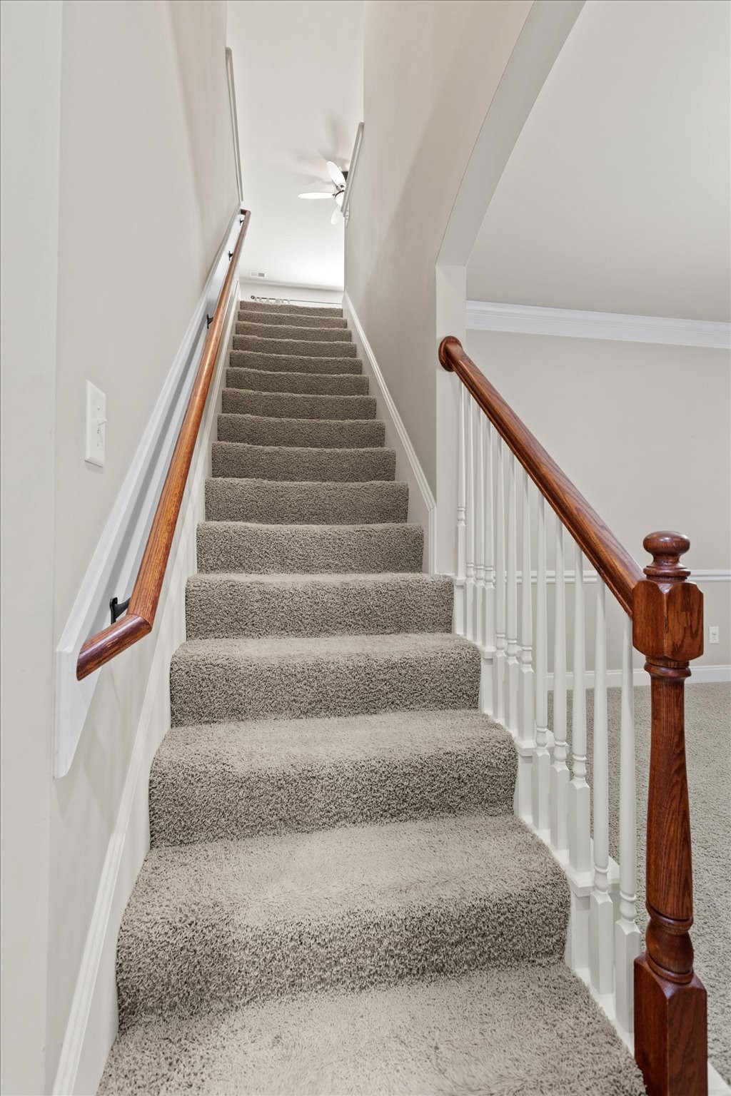 1114 Chickadee Circle Hermitage, TN 37076 - Photo 27 of 39 a view of entryway