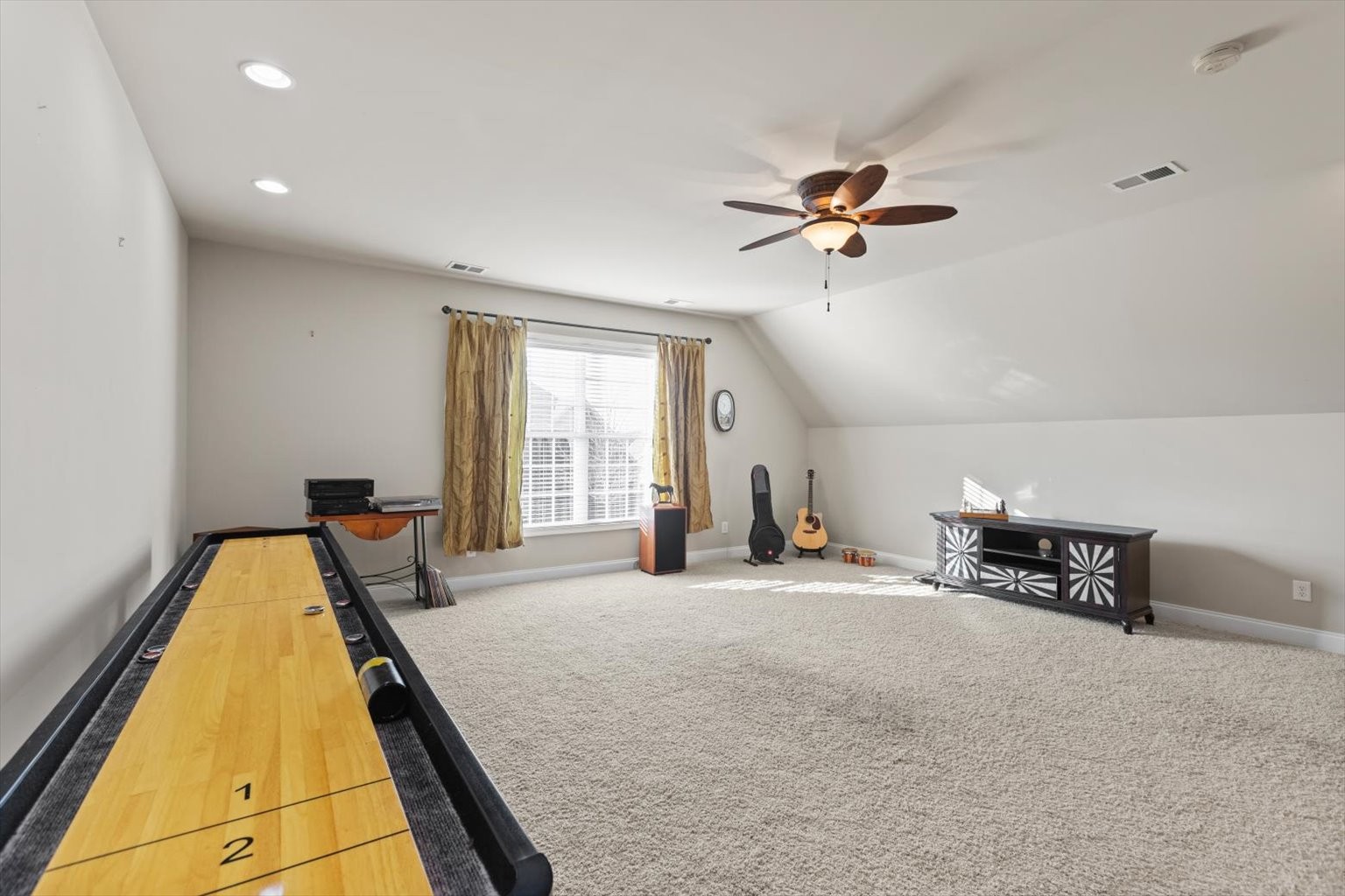 1114 Chickadee Circle Hermitage, TN 37076 - Photo 28 of 39 a bed room with furniture and a window