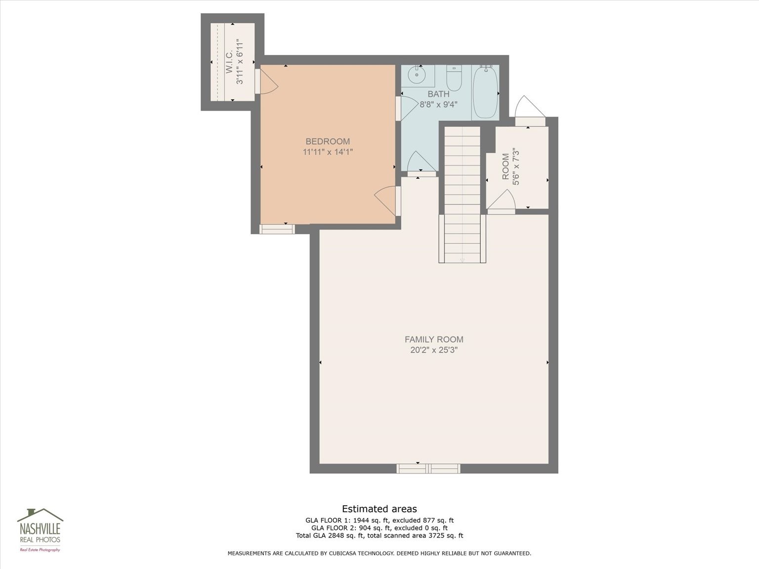 1114 Chickadee Circle Hermitage, TN 37076 - Photo 39 of 39