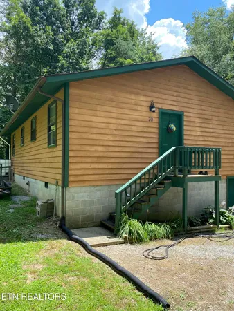 $250,000 | 70 Linger Lake Drive, Crossville, TN 38571