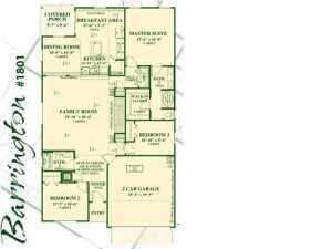 7968 Promise Creek Road Navarre, FL 32566 - Photo 1 of 29