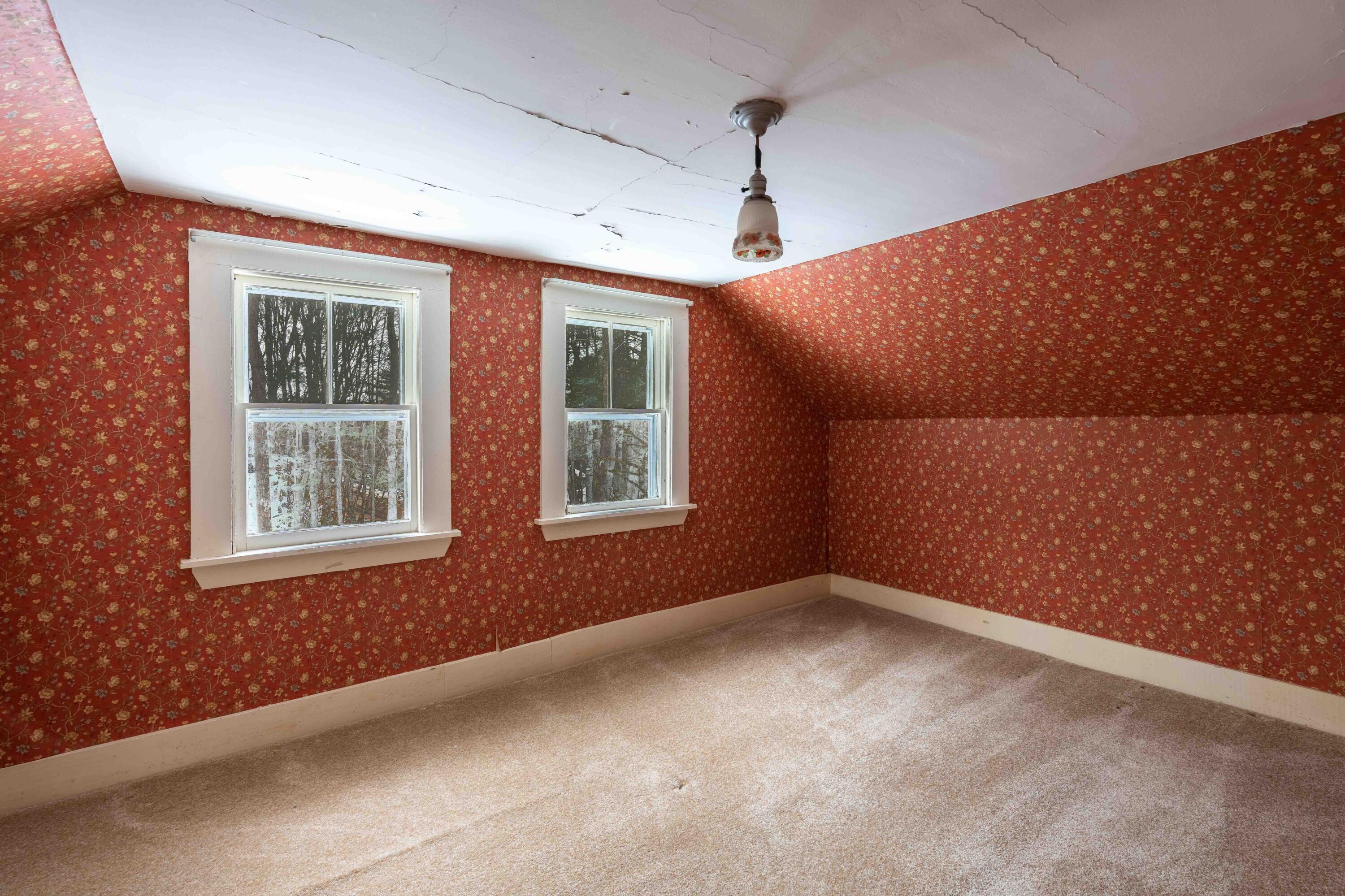 11 Megquier Hill Road Poland, ME 04274 - Photo 32 of 41 Bedroom 2