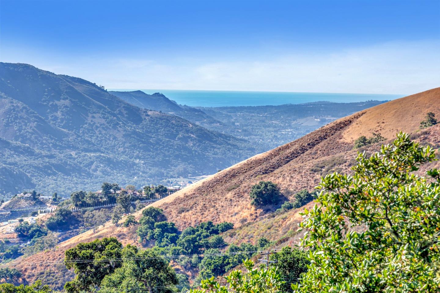 Weathertop Weathertop Ranch Carmel Valley, CA 93924 - Photo 1 of 12