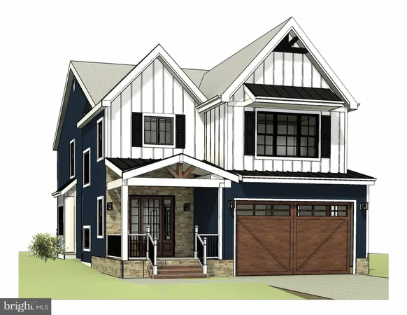 $879,000 | 1034 Mt Pleasant Avenue, Wayne, PA 19087