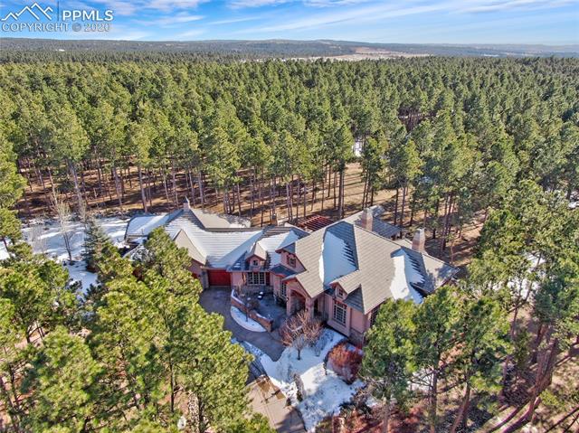 3941 High Forest Road Colorado Springs, CO 80908 - Photo 38 of 40 Gallery Image 38