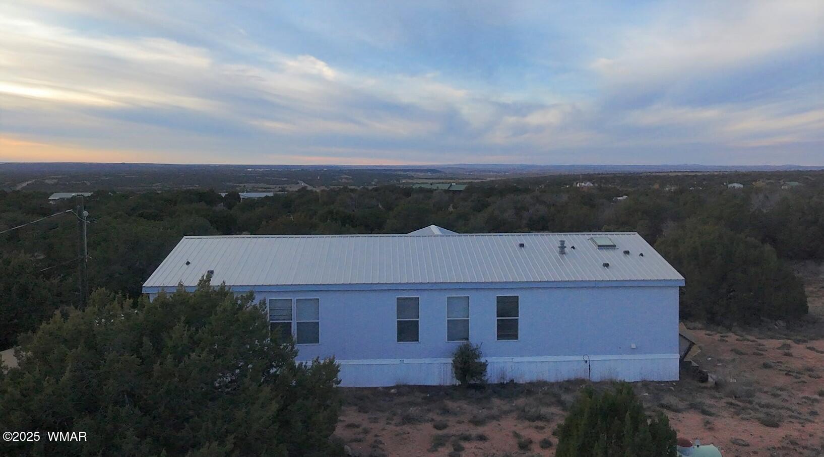 8338 Weber Road Show Low, AZ 85901 - Photo 3 of 22 Back