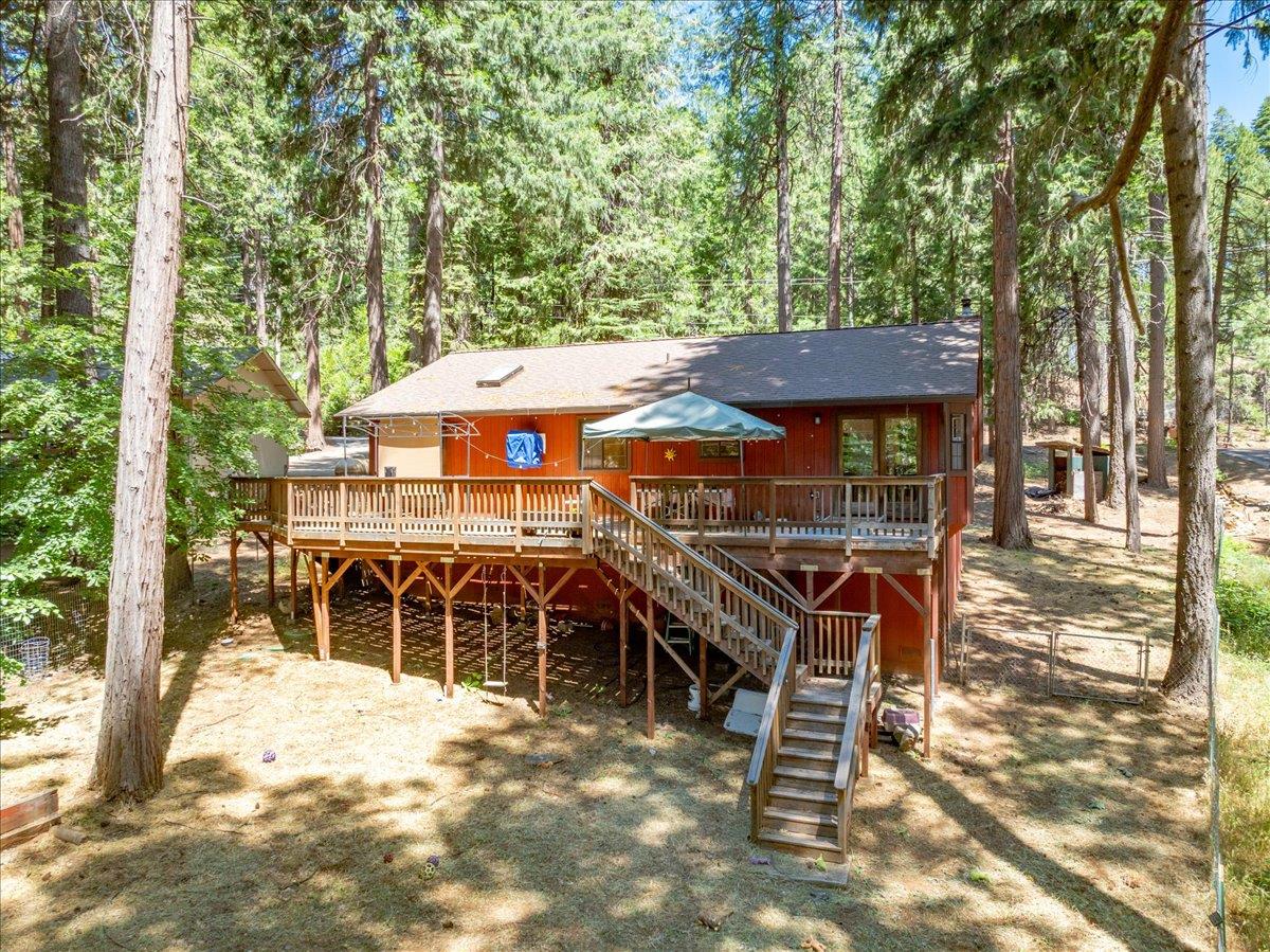 6470 Ridgeway Drive Pollock Pines, CA 95726 - Photo 37 of 57
