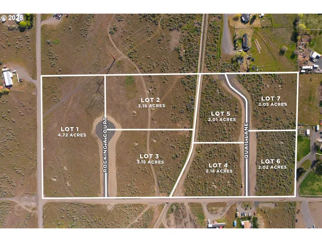 $140,000 | Quail Lane, Hermiston, OR 97838