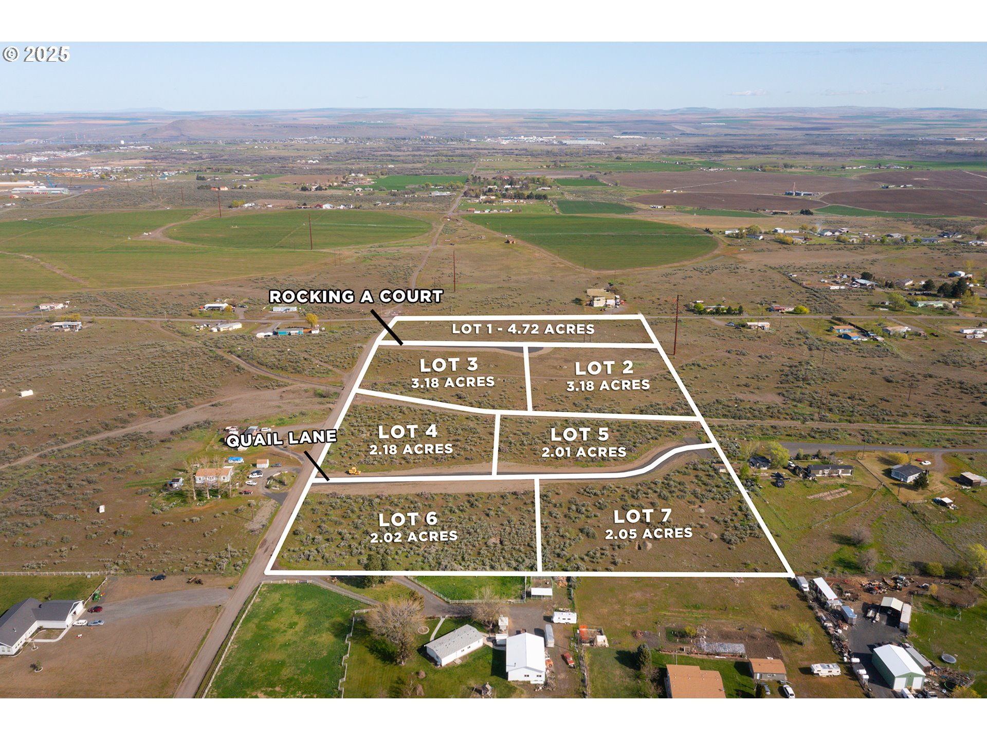 Quail Lane Hermiston, OR 97838 - Photo 5 of 7