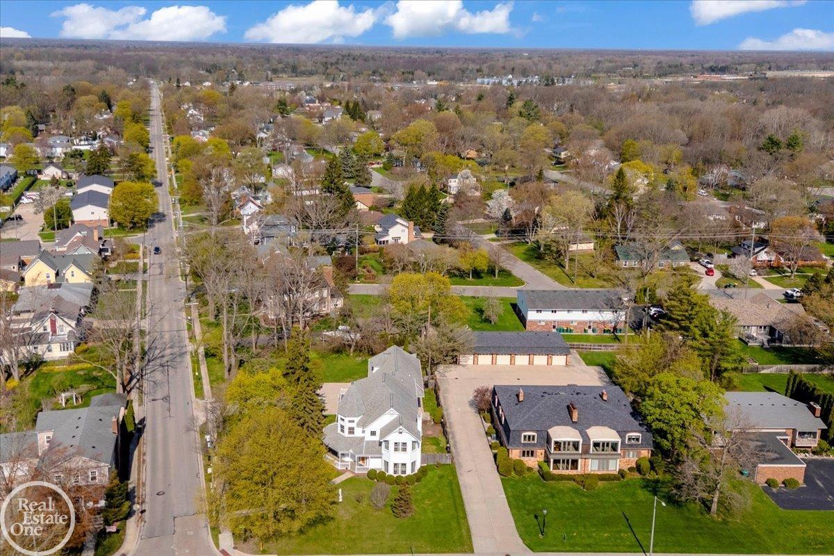 663 North Riverside Avenue St. Clair, MI 48079 - Photo 66 of 70