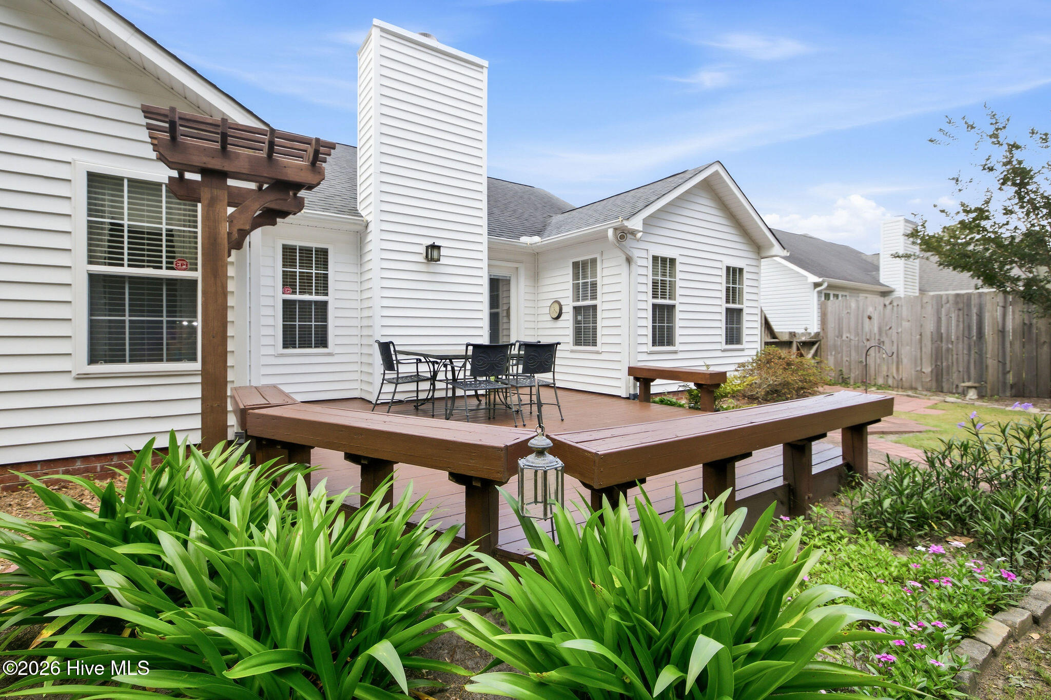 5121 Woods Edge Road Wilmington, NC 28409 - Photo 16 of 43