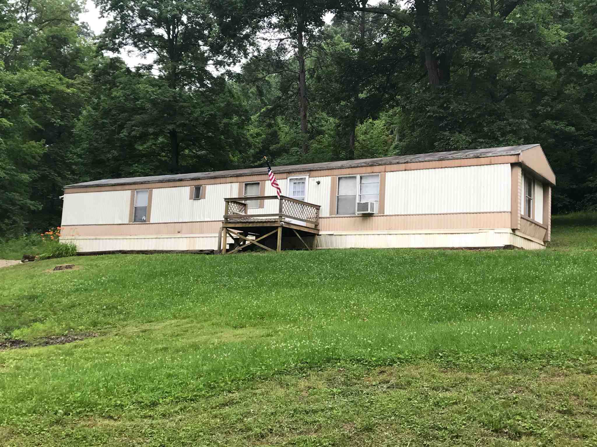 186 Kozy Fireplace Road Mitchell, IN 47446 - Photo 12 of 24